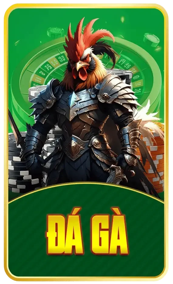 đá gà